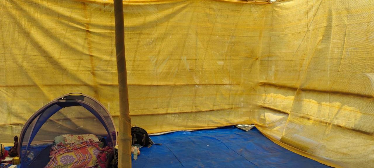 Est Hem Guesthouse Arambol Eksteriør billede